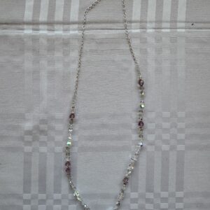 Swarovski festi bleik